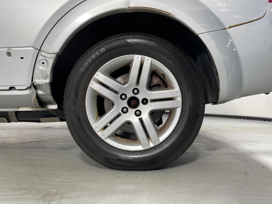 Photo '11' of Ford Territory