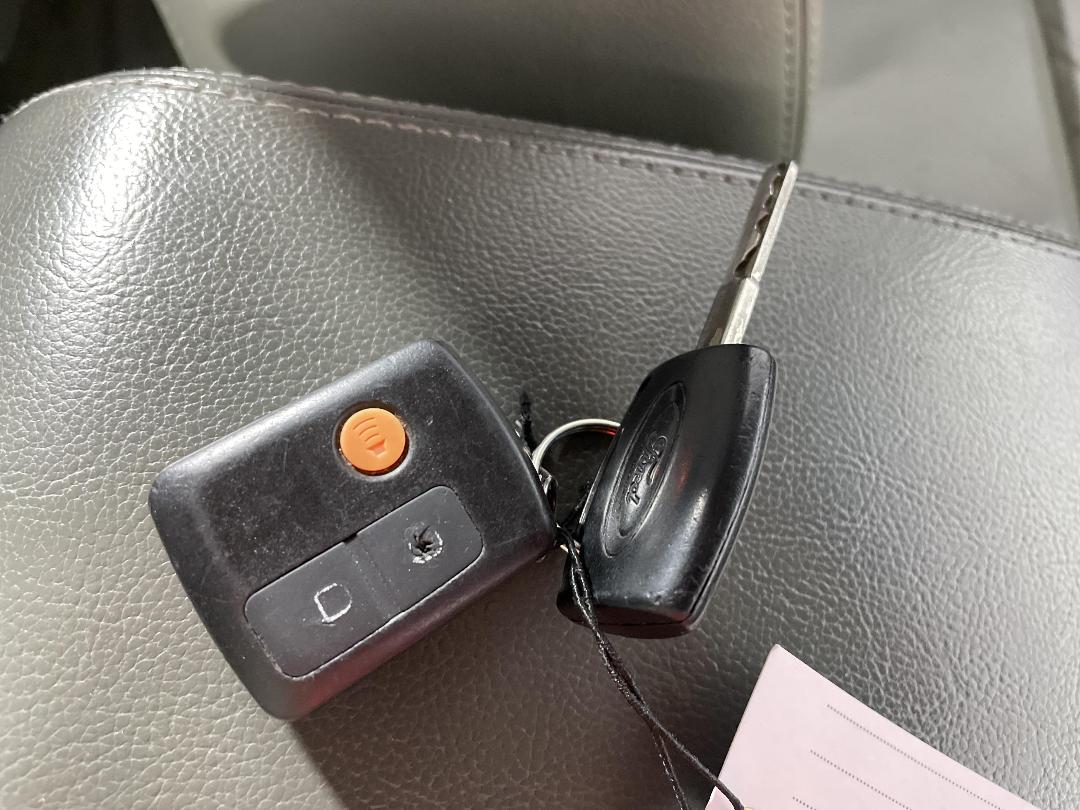 Photo '22' of Ford Territory