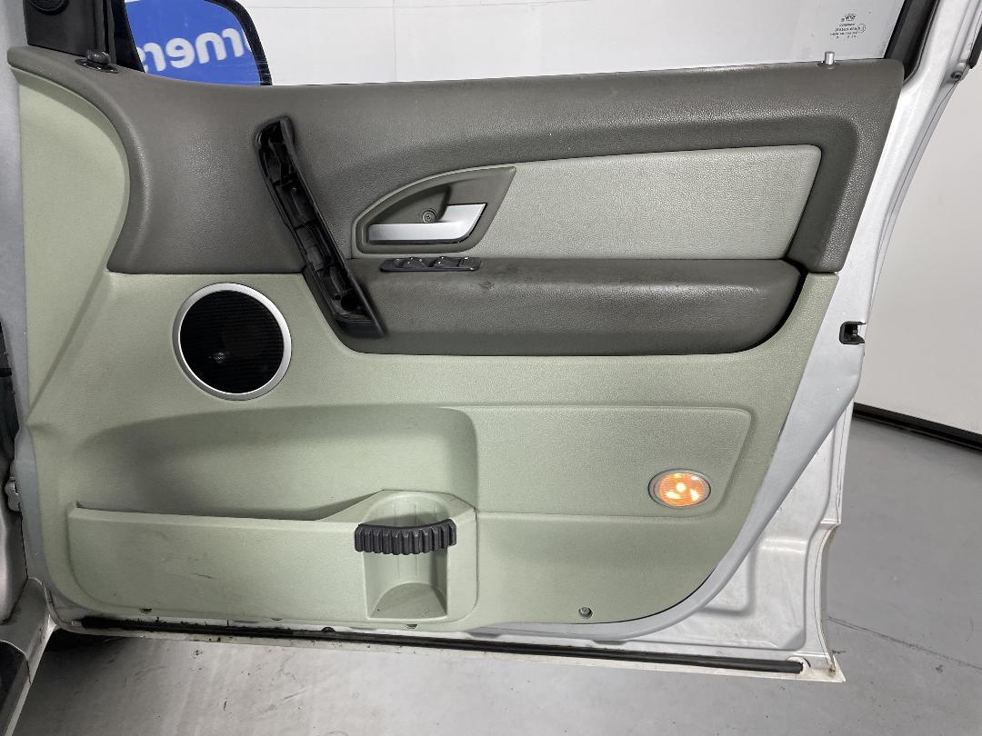 Photo '15' of Ford Territory