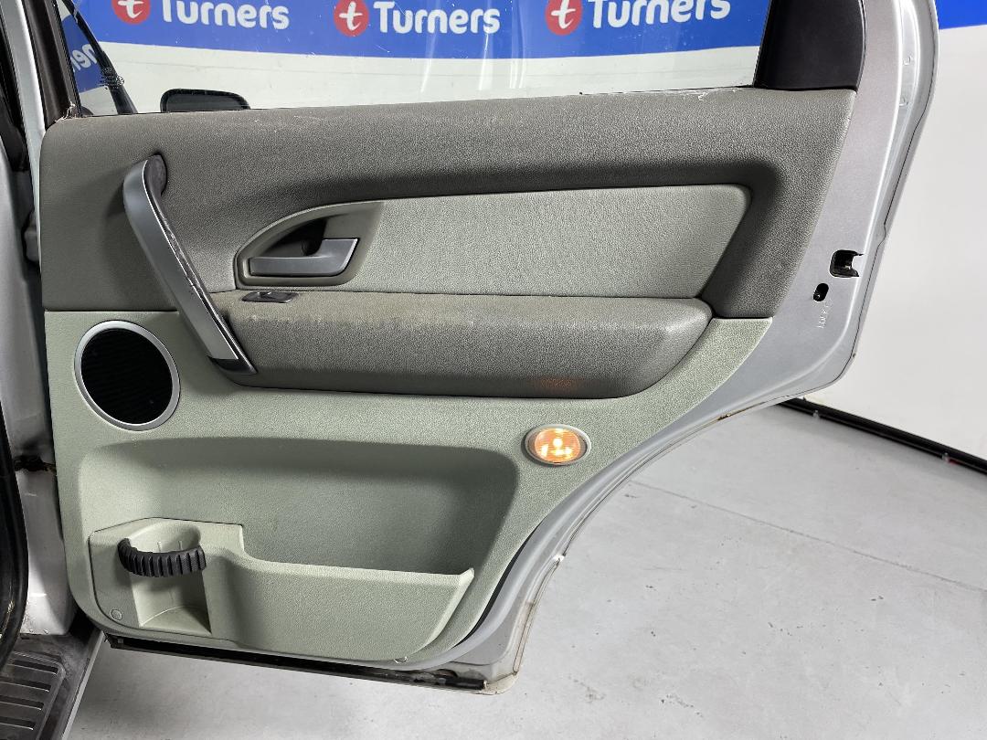 Photo '19' of Ford Territory