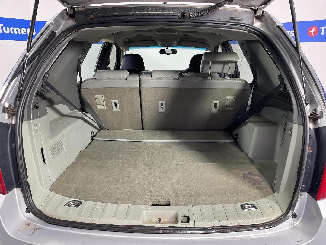 Photo '14' of Ford Territory