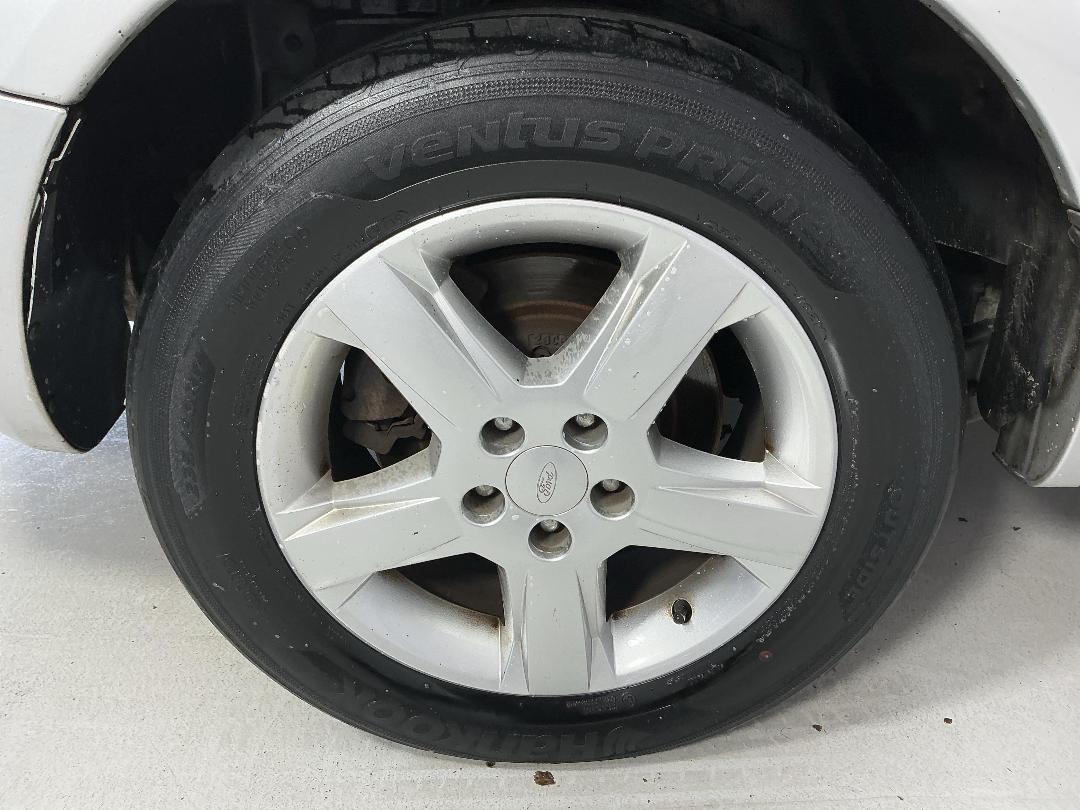 Photo '12' of Ford Territory