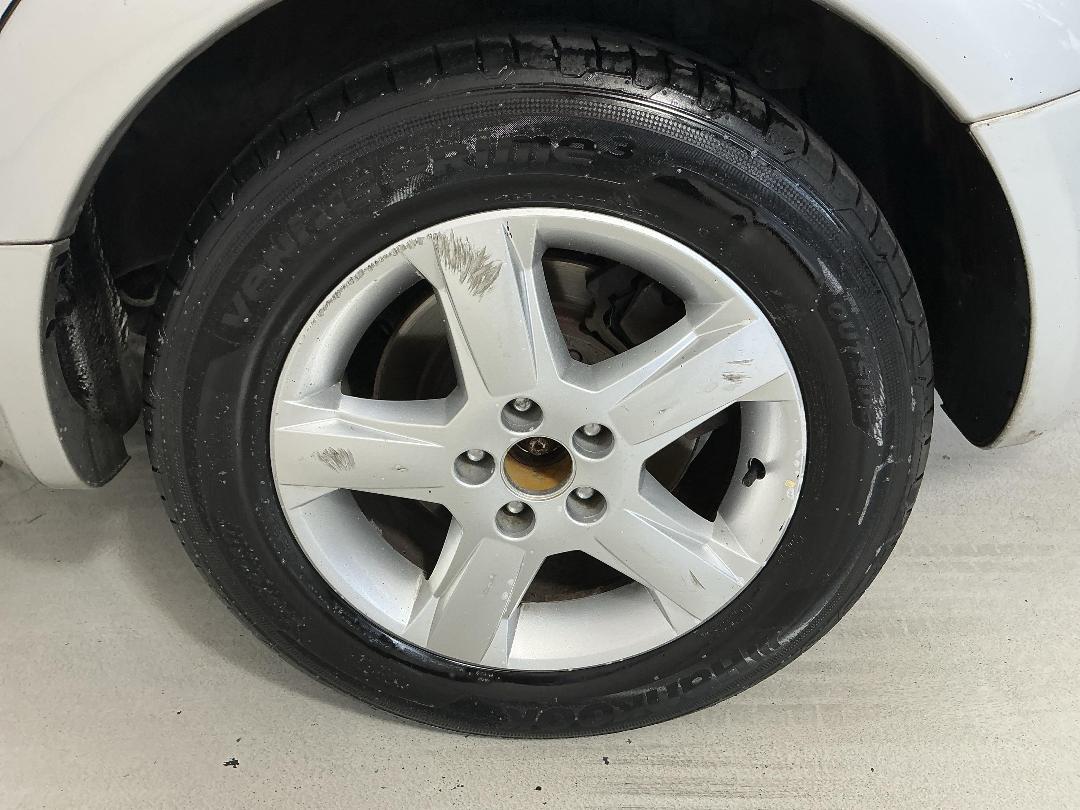 Photo '11' of Ford Territory