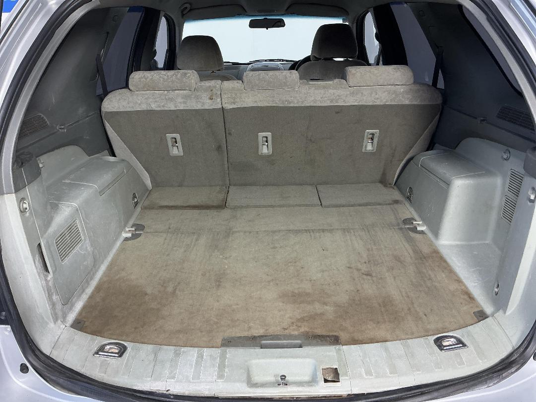 Photo '14' of Ford Territory