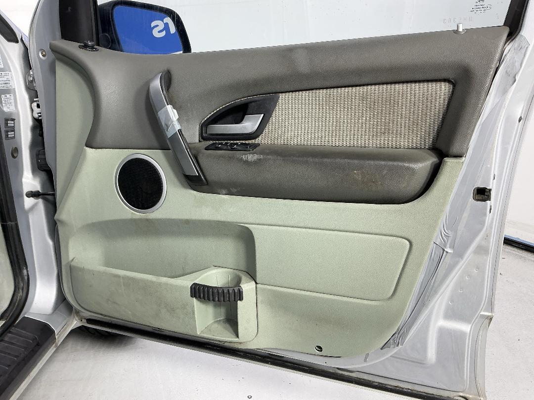 Photo '15' of Ford Territory