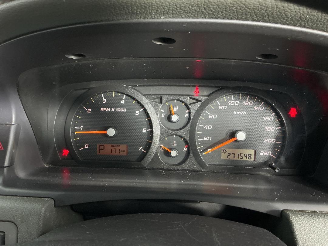 Photo '21' of Ford Territory