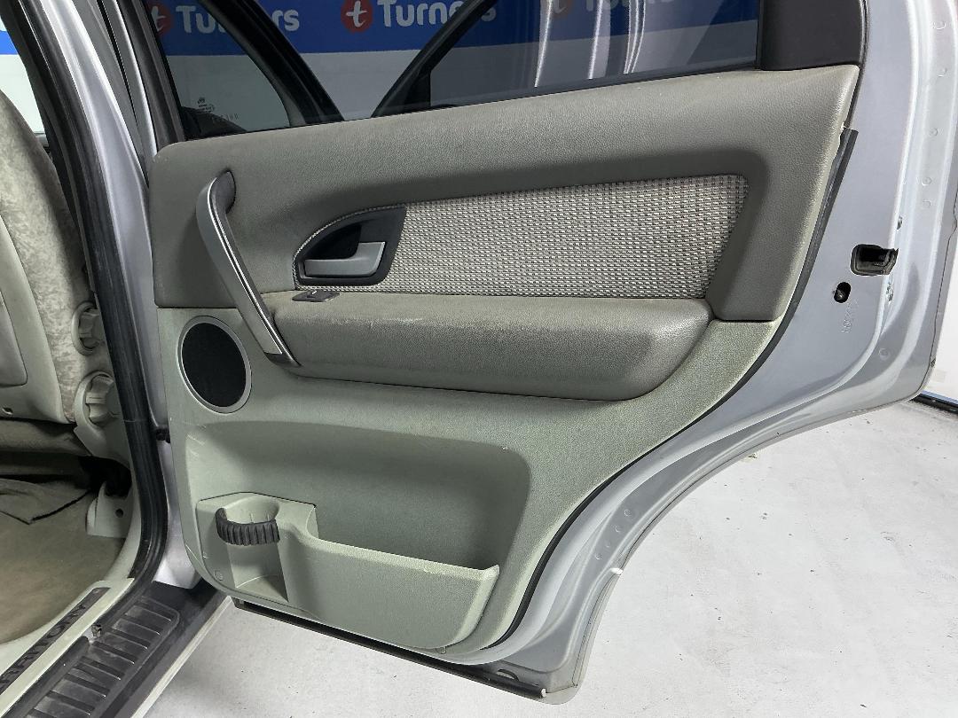 Photo '19' of Ford Territory