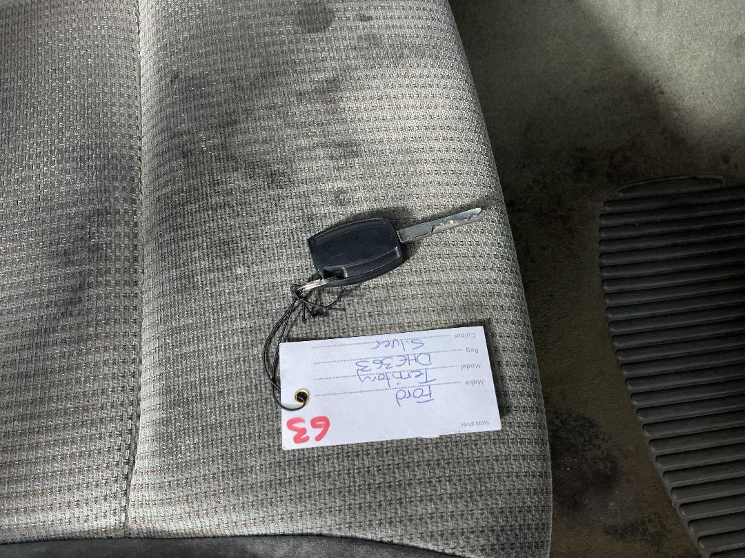 Photo '22' of Ford Territory