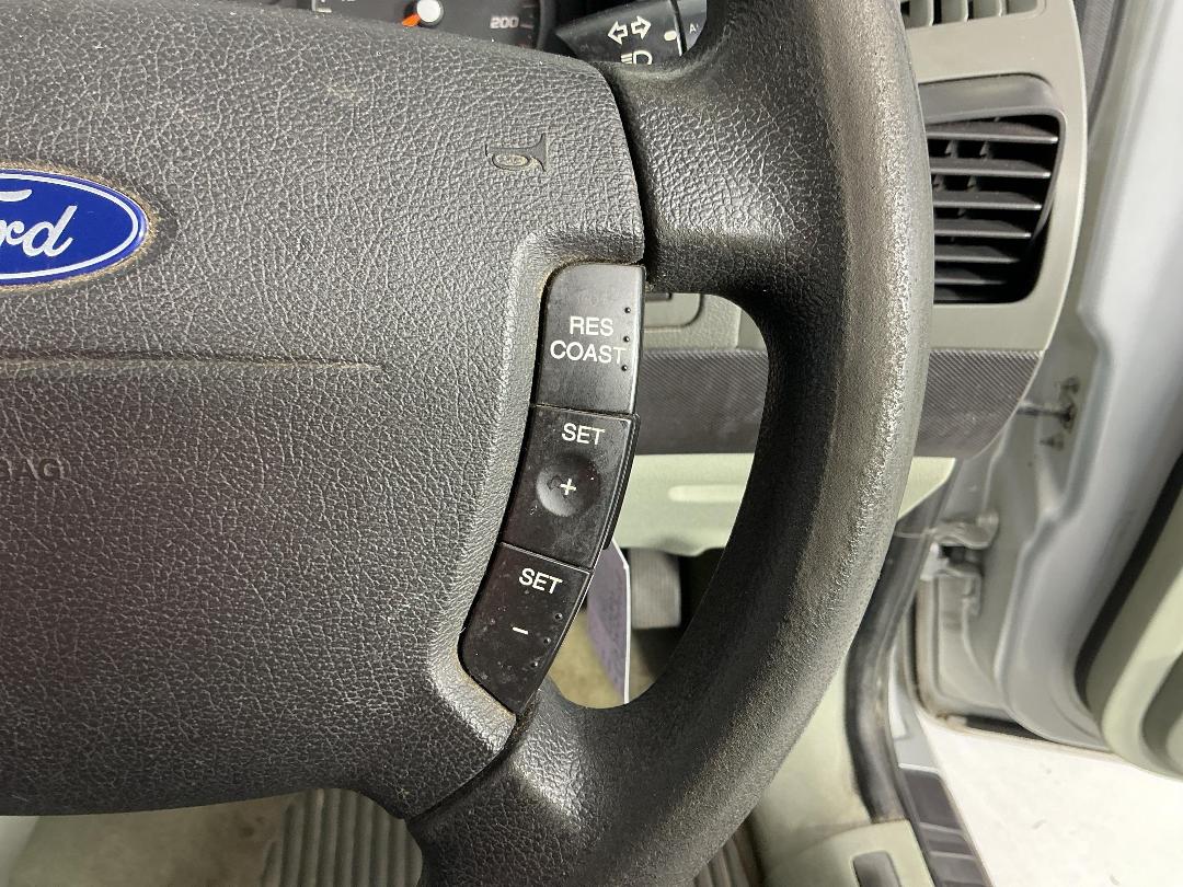 Photo '24' of Ford Territory