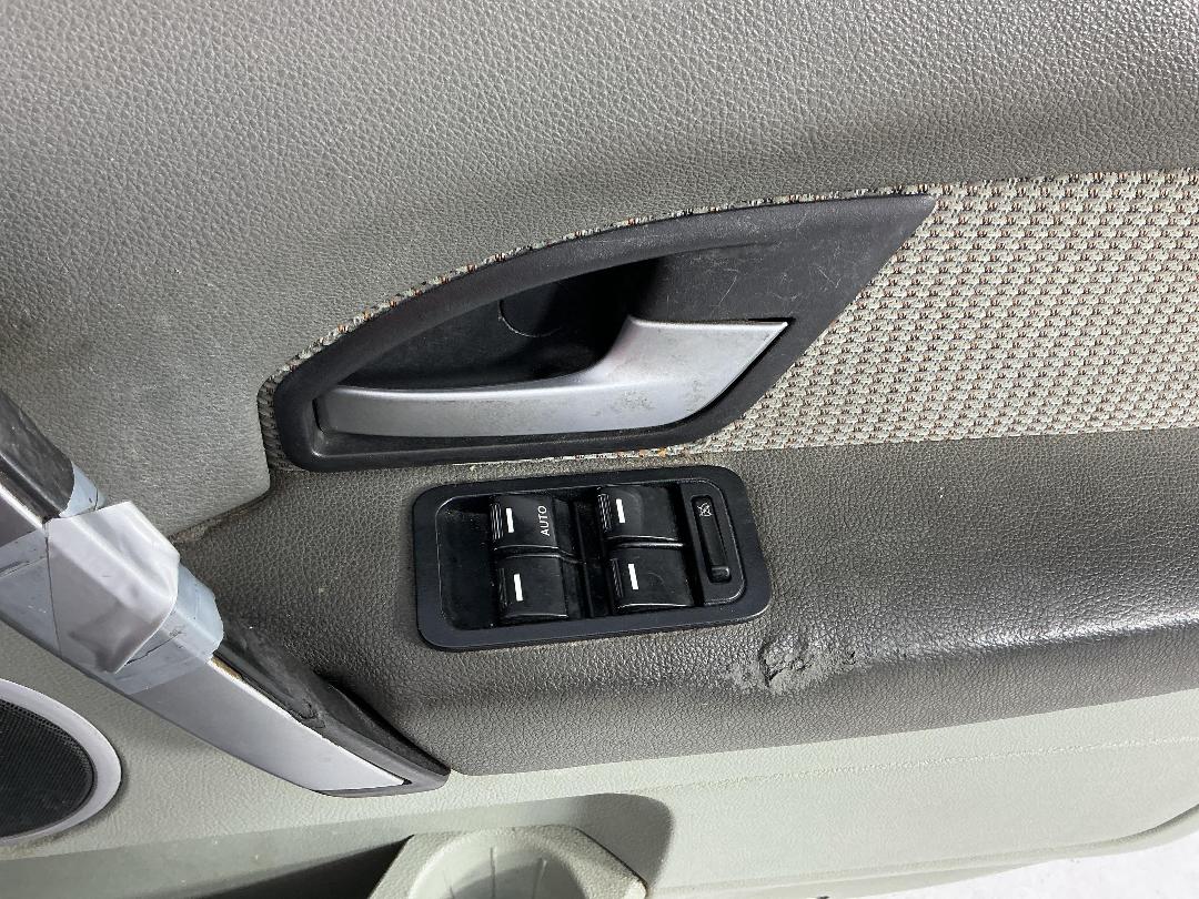 Photo '25' of Ford Territory