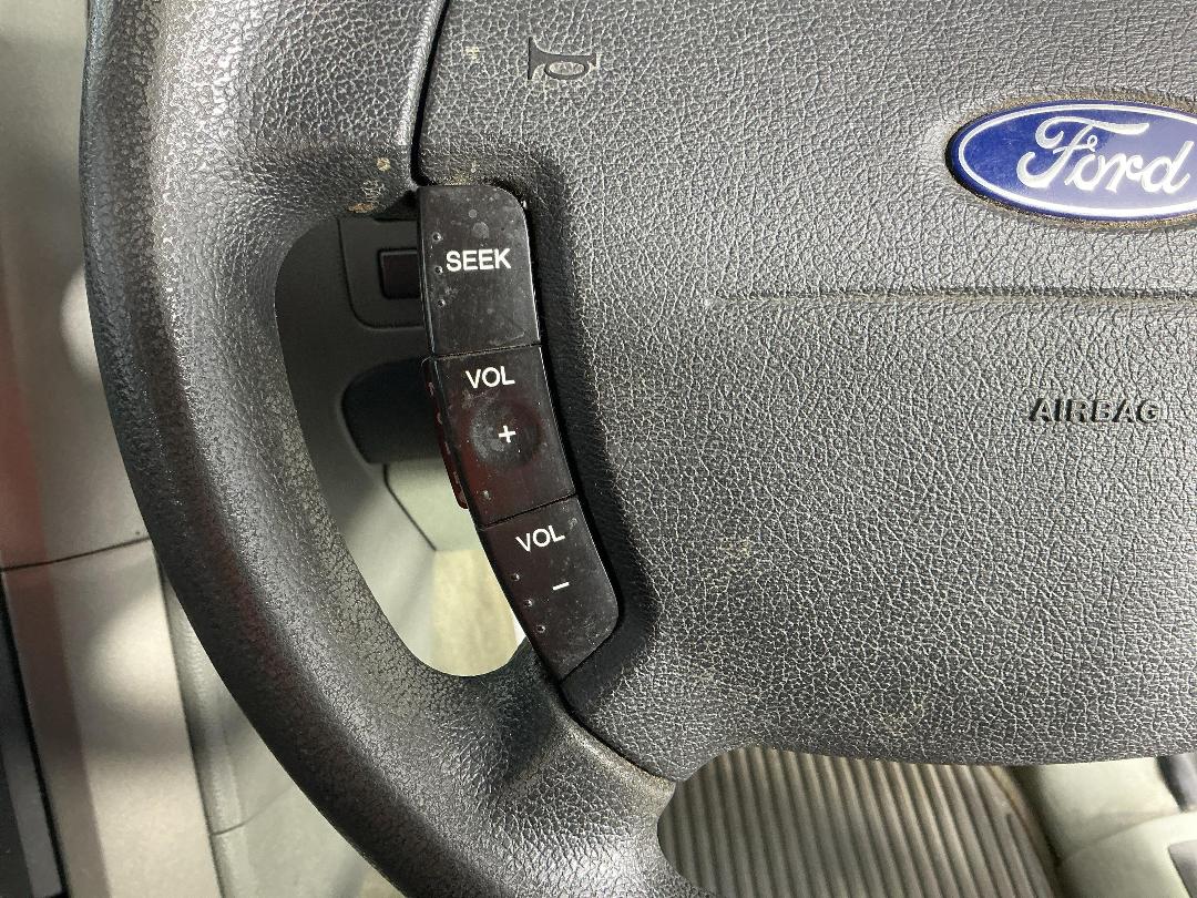 Photo '23' of Ford Territory