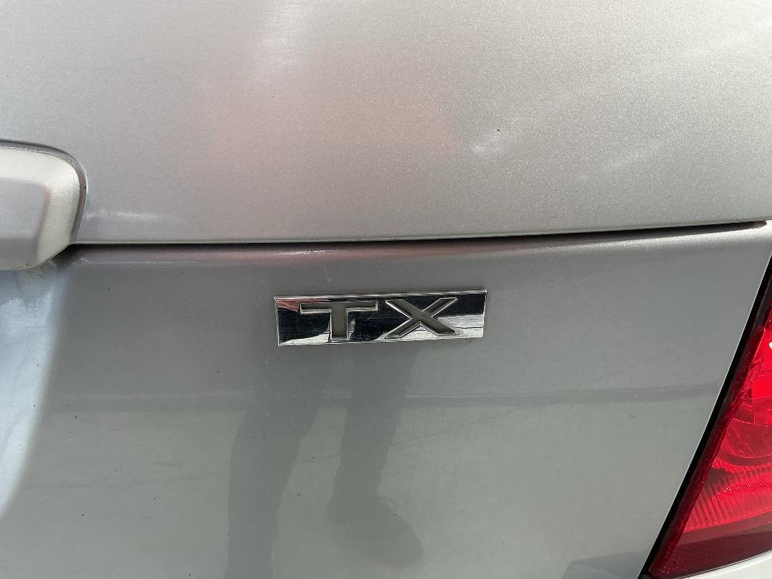 Photo '29' of Ford Territory