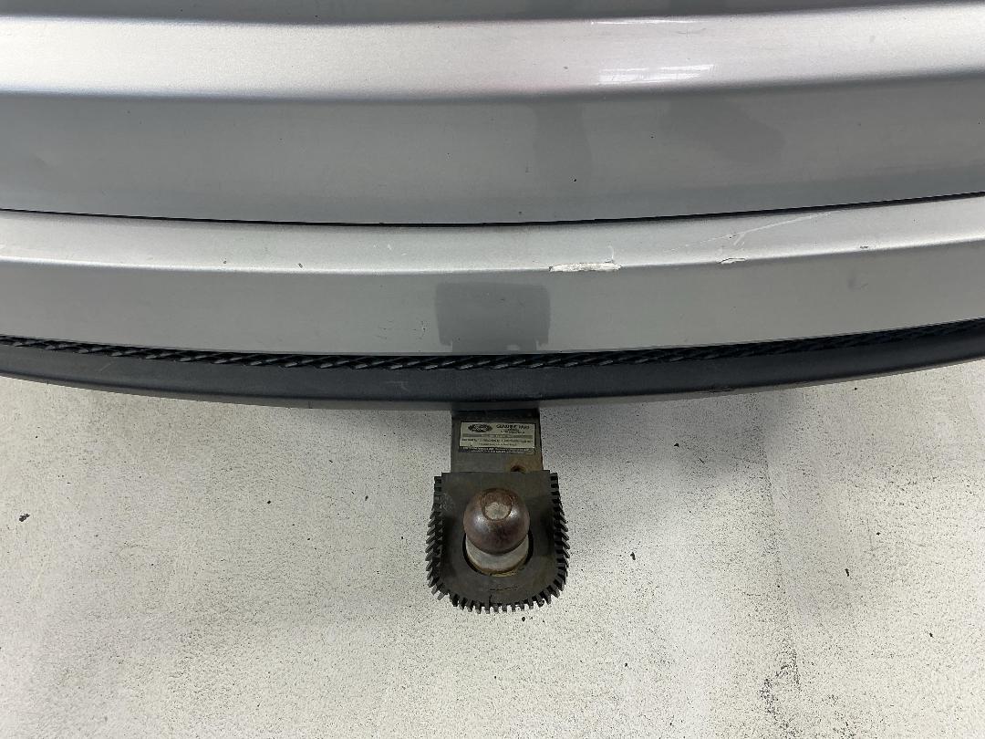 Photo '30' of Ford Territory