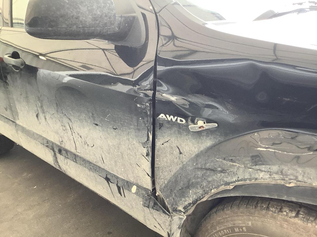 Photo '4' of Ford Territory TX