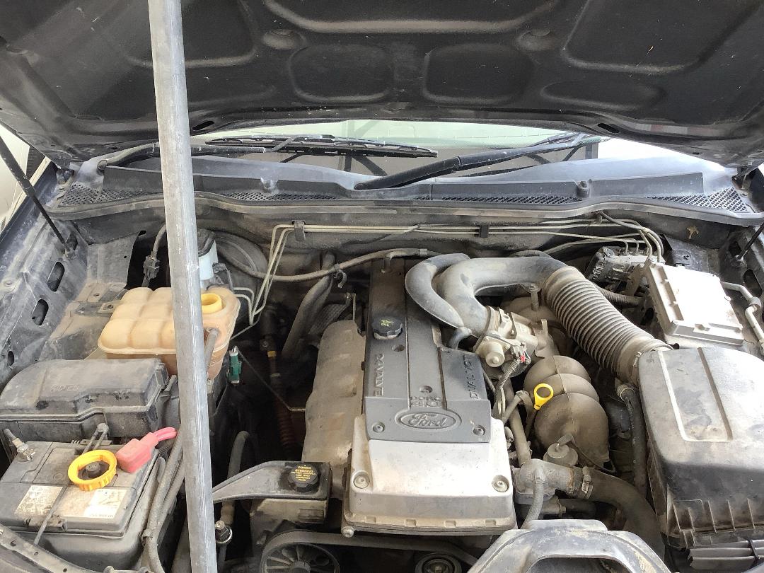 Photo '11' of Ford Territory TX