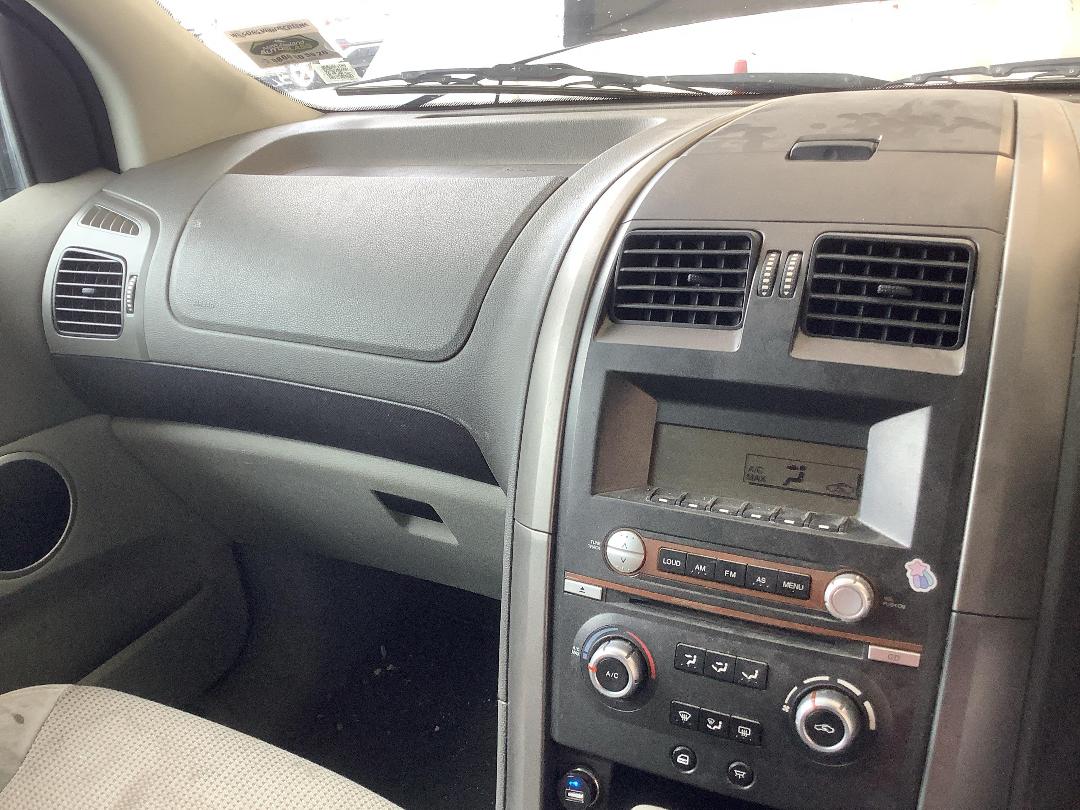 Photo '16' of Ford Territory TX