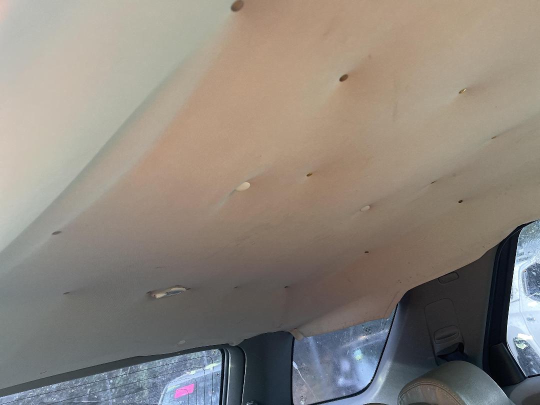 Photo '16' of Ford Territory SY Ghia AW Photo '16' of Ford Territory SY Ghia AW