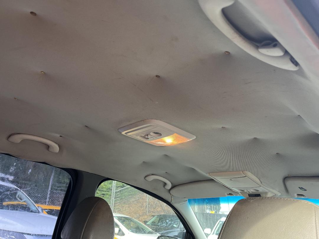 Photo '15' of Ford Territory SY Ghia AW Photo '15' of Ford Territory SY Ghia AW