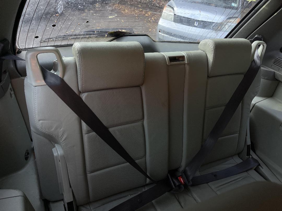 Photo '14' of Ford Territory SY Ghia AW Photo '14' of Ford Territory SY Ghia AW