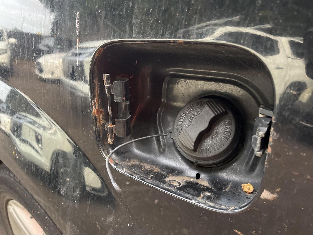 Photo '17' of Ford Territory SY Ghia AW Photo '17' of Ford Territory SY Ghia AW