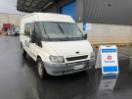 Thumbnail '1' of Ford Transit TRAN350L TD MED 5DOO Van