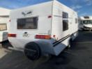 Thumbnail '2' of GoldenEagle GrandeTourer Caravan - Single Thumbnail '2' of GoldenEagle GrandeTourer Caravan - Single