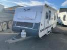 Thumbnail '4' of GoldenEagle GrandeTourer Caravan - Single Thumbnail '4' of GoldenEagle GrandeTourer Caravan - Single