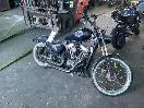 Thumbnail '2' of Harley Davidson Sportster 06 Custom 1200