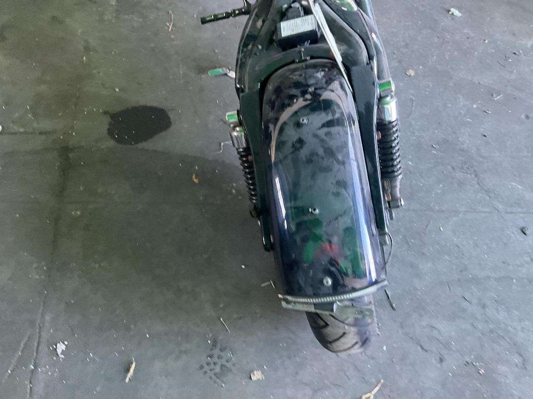 Photo '13' of Harley Davidson Sportster 06 Custom 1200