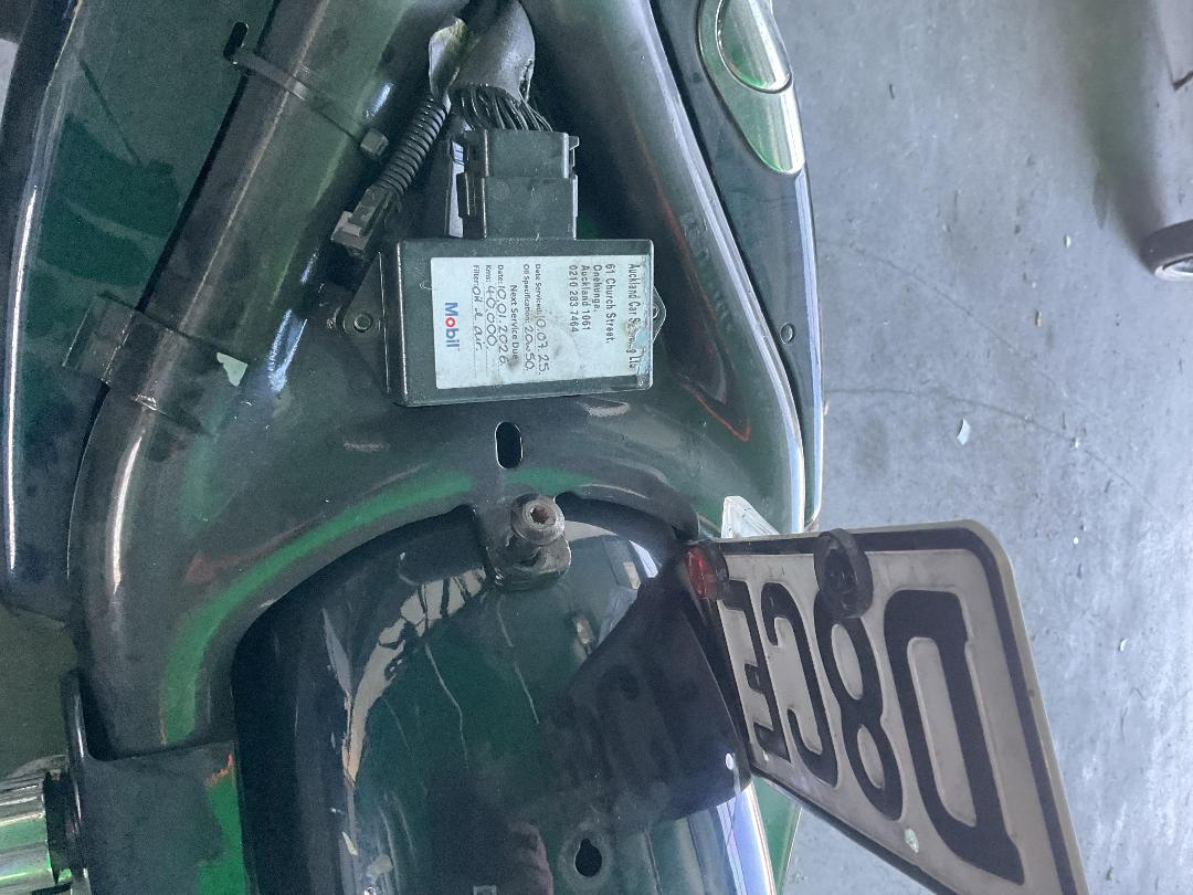 Photo '12' of Harley Davidson Sportster 06 Custom 1200