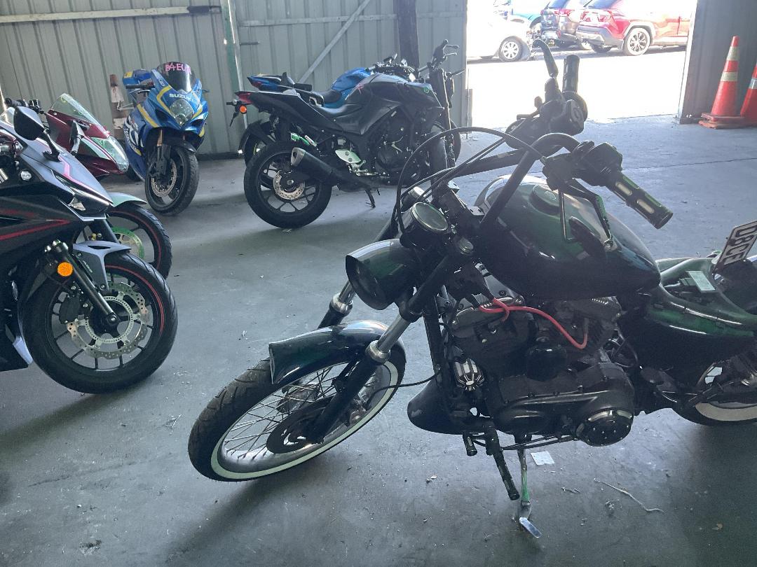 Photo '20' of Harley Davidson Sportster 06 Custom 1200