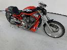 Thumbnail '2' of Harley Davidson VRSXE