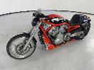 Thumbnail '1' of Harley Davidson VRSXE