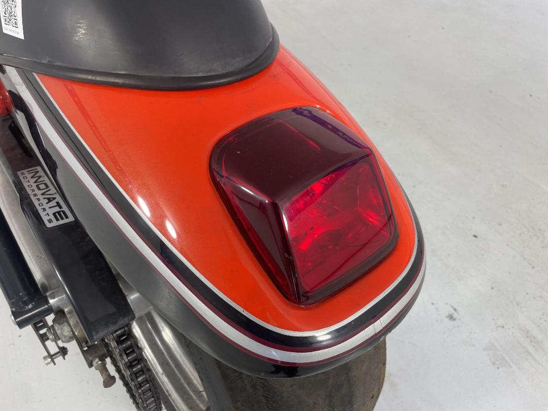 Photo '28' of Harley Davidson VRSXE