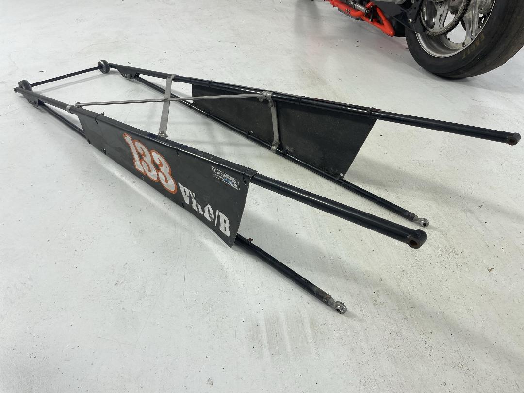 Photo '29' of Harley Davidson VRSXE