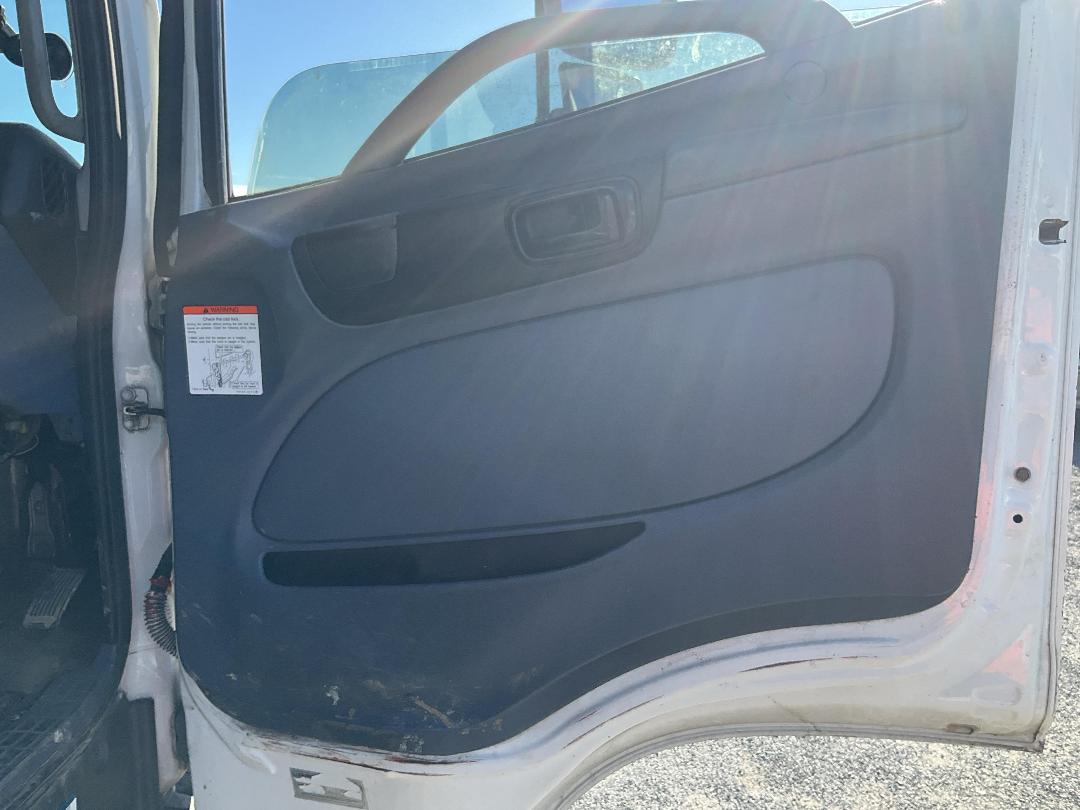 Photo '11' of Hino FG 1JPPH-TGN Transporter