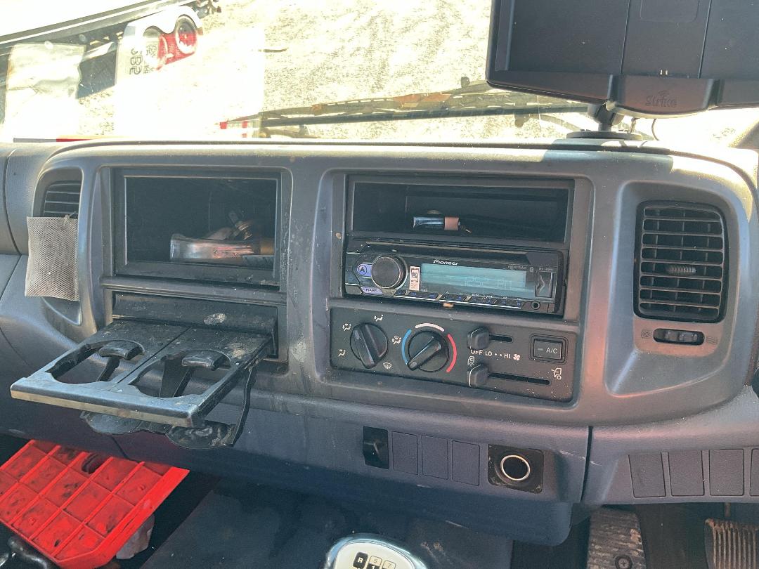 Photo '14' of Hino FG 1JPPH-TGN Transporter