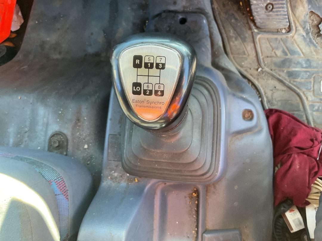 Photo '15' of Hino FG 1JPPH-TGN Transporter