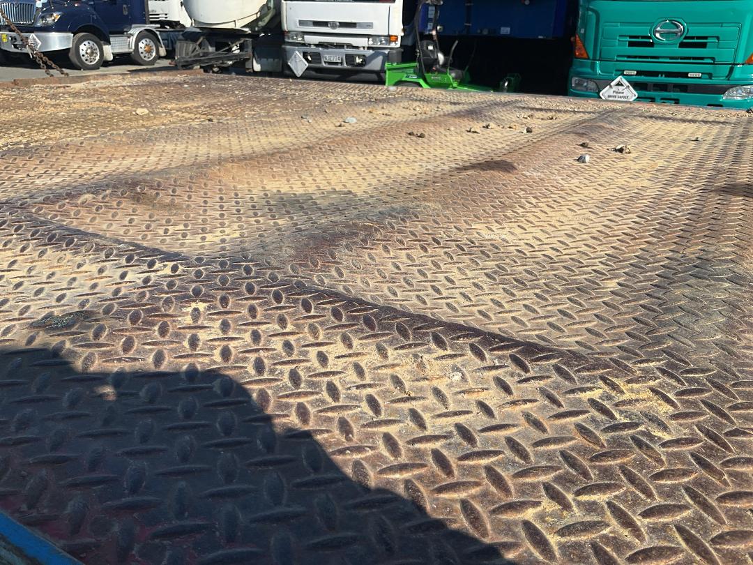 Photo '21' of Hino FG 1JPPH-TGN Transporter