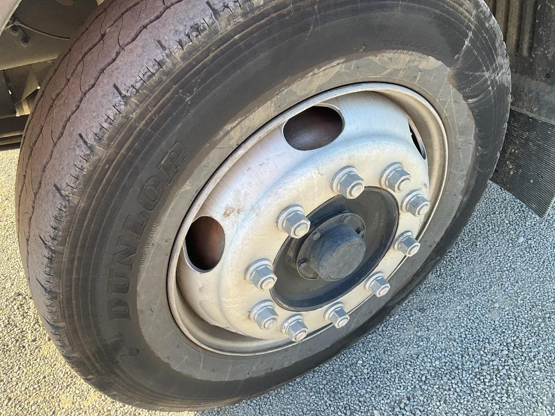 Photo '30' of Hino FG 1JPPH-TGN Transporter