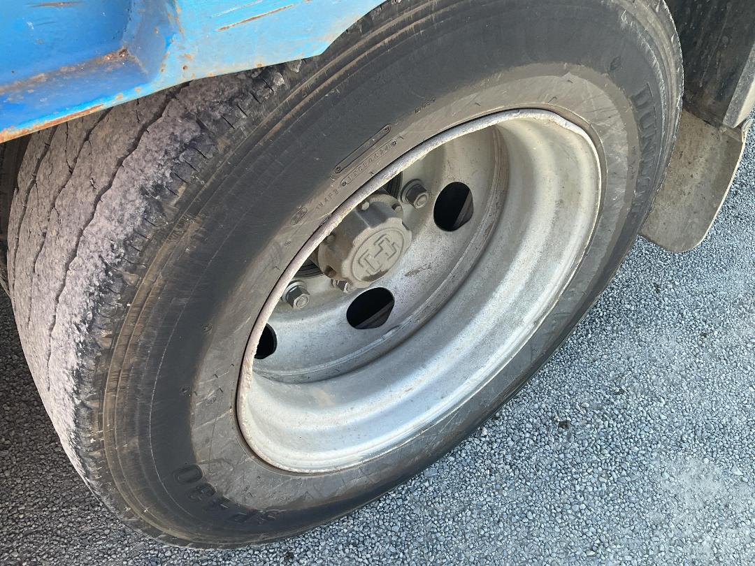 Photo '32' of Hino FG 1JPPH-TGN Transporter