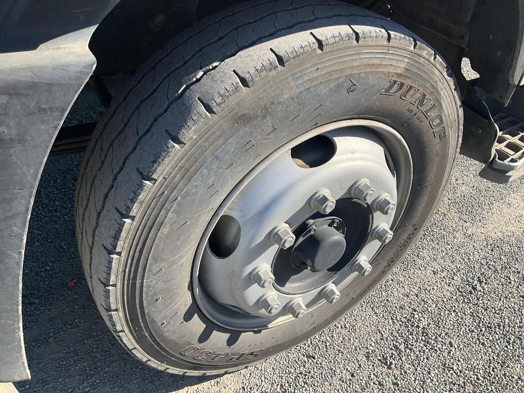 Photo '35' of Hino FG 1JPPH-TGN Transporter