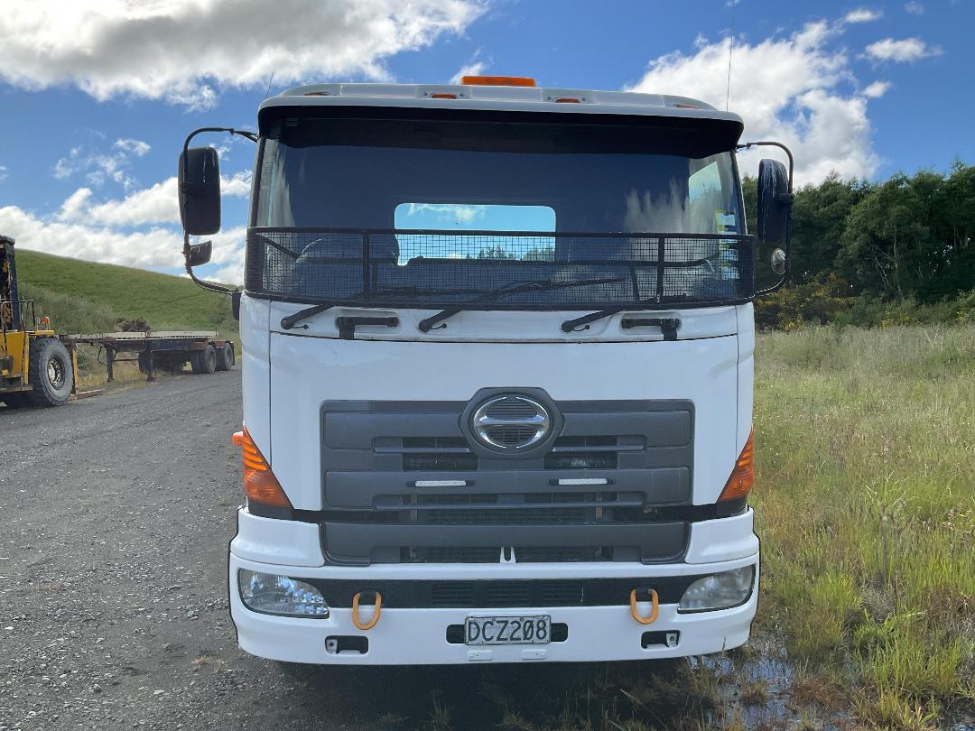 Photo '10' of Hino FS FS1ELPG-WPN Other Truck