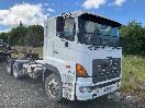 Thumbnail '1' of Hino FS FS1ELPG-WPN Other Truck