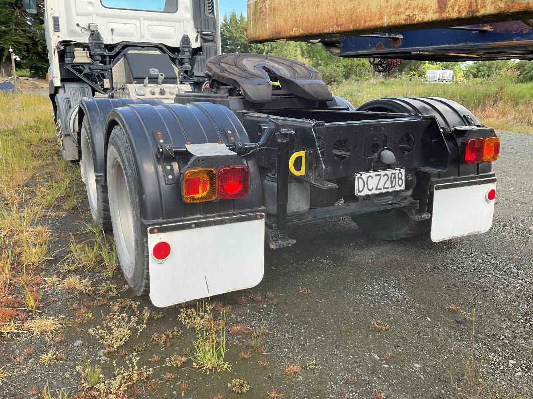 Photo '6' of Hino FS FS1ELPG-WPN Other Truck