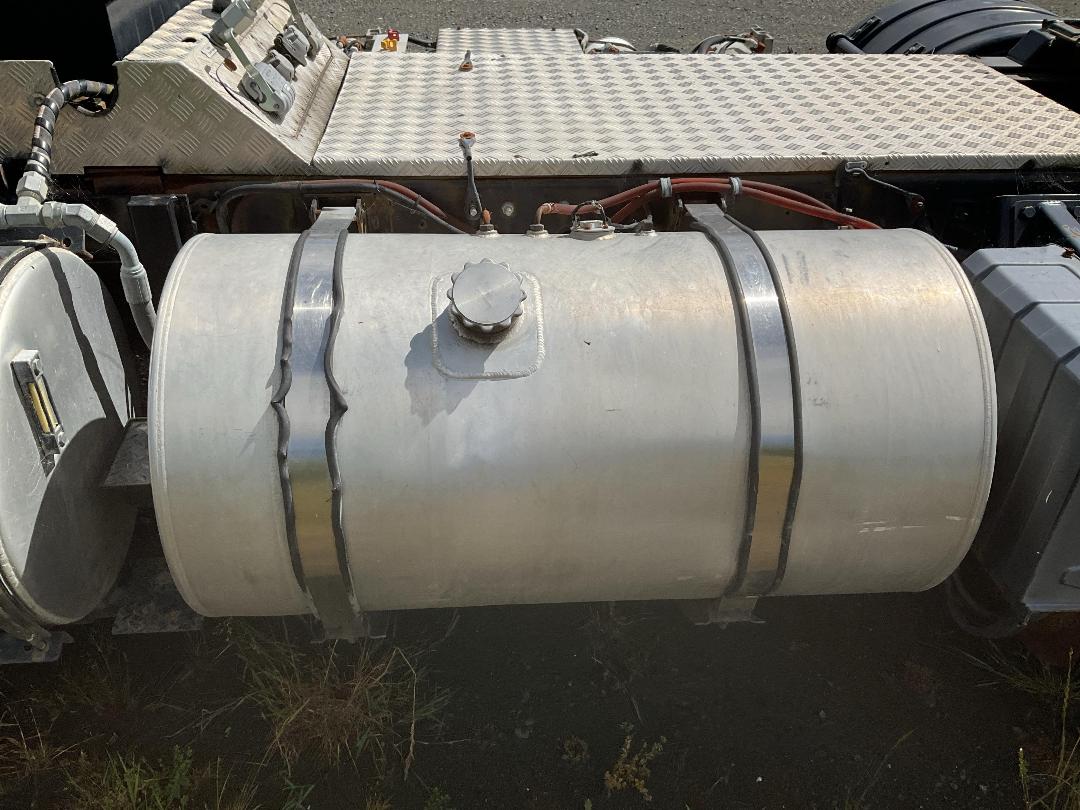 Photo '11' of Hino FS FS1ELPG-WPN Other Truck