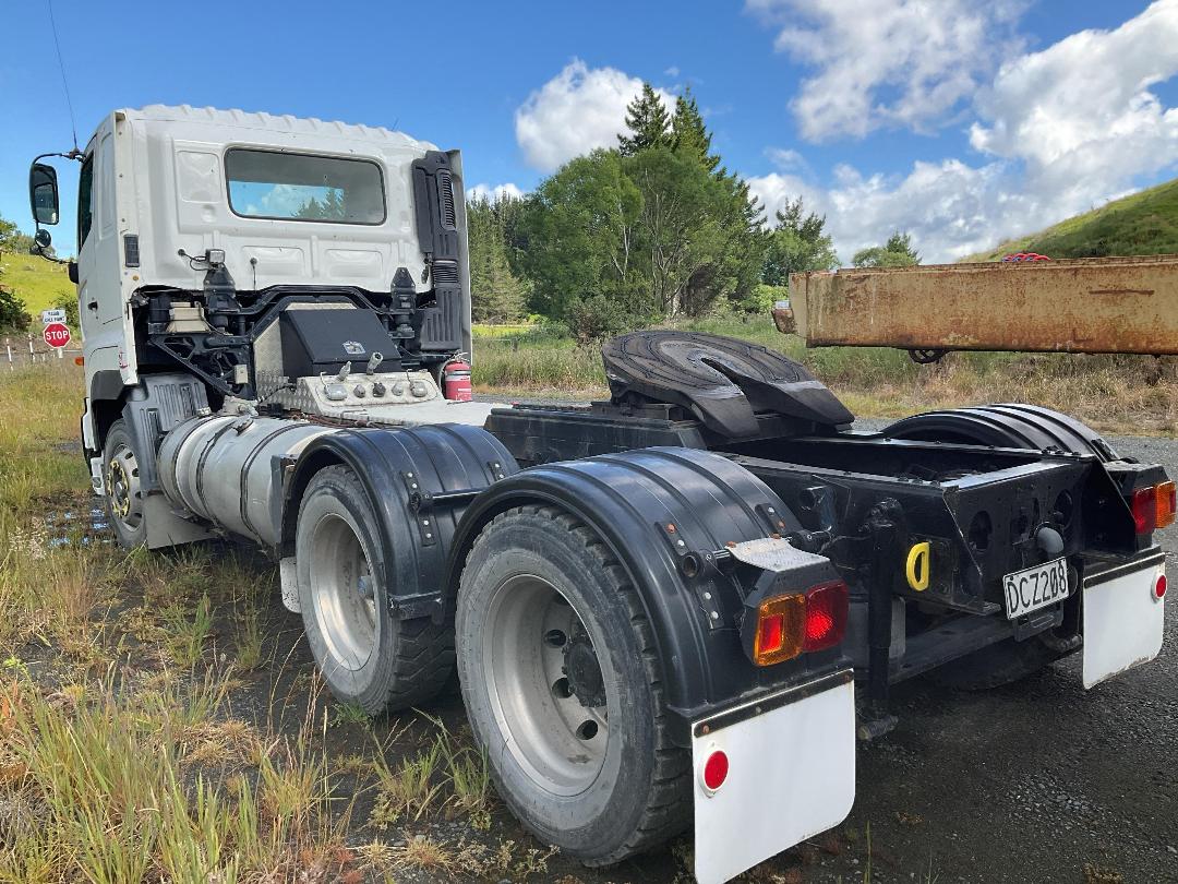 Photo '7' of Hino FS FS1ELPG-WPN Other Truck