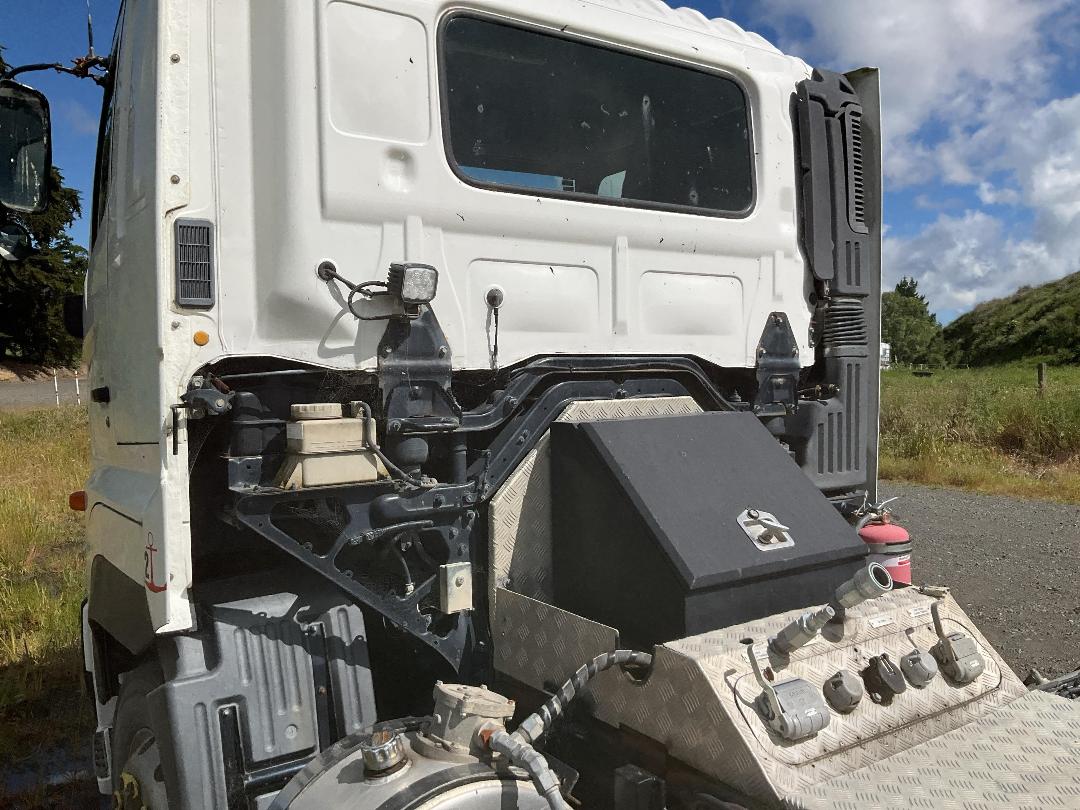 Photo '12' of Hino FS FS1ELPG-WPN Other Truck