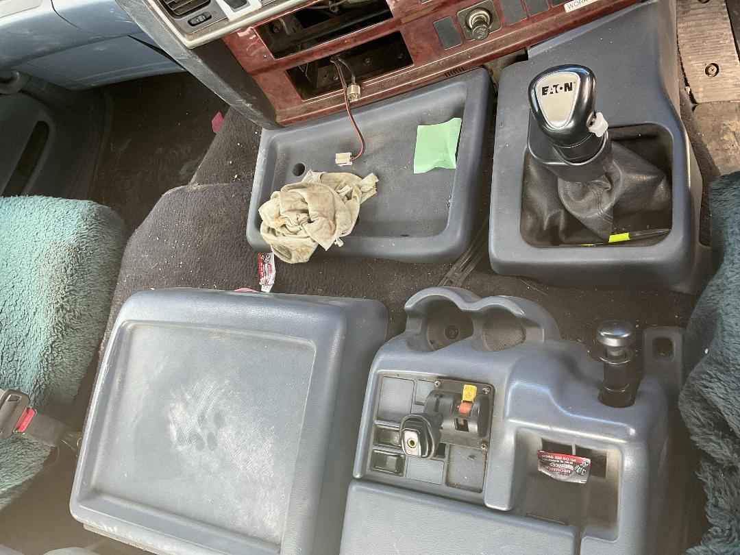 Photo '14' of Hino FS FS1ELPG-WPN Other Truck