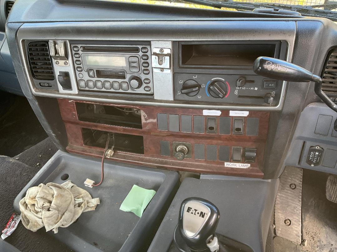 Photo '15' of Hino FS FS1ELPG-WPN Other Truck